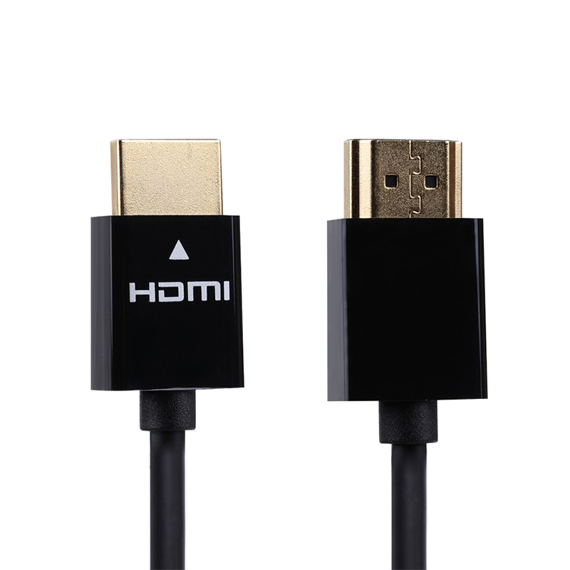 HDMI A-A ABS+PVC